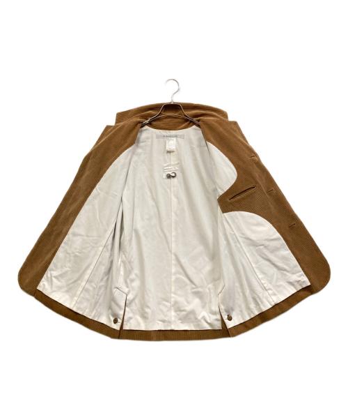 EEL Products（イール プロダクツ）EEL Products (イール プロダクツ) Offroad Jacket ベージュ サイズ:Mの古着・服飾アイテム