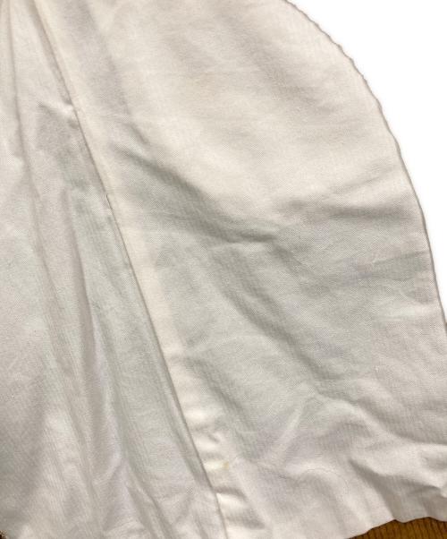 EEL Products（イール プロダクツ）EEL Products (イール プロダクツ) Offroad Jacket ベージュ サイズ:Mの古着・服飾アイテム