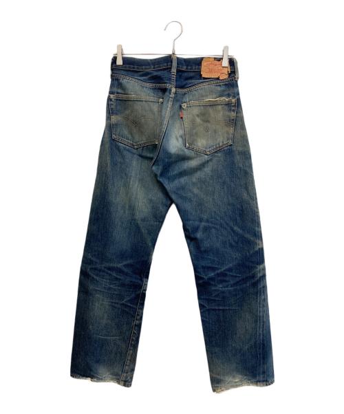LEVI'S（リーバイス）LEVI'S (リーバイス) 501XX復刻デニムパンツ インディゴ サイズ:SIZE W30×L36の古着・服飾アイテム