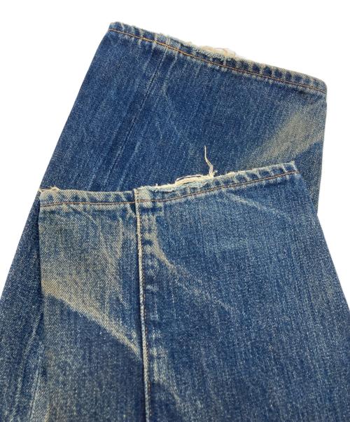 LEVI'S（リーバイス）LEVI'S (リーバイス) 501XX復刻デニムパンツ インディゴ サイズ:SIZE W30×L36の古着・服飾アイテム