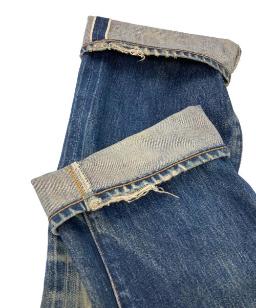LEVI'S（リーバイス）LEVI'S (リーバイス) 501XX復刻デニムパンツ インディゴ サイズ:SIZE W30×L36の古着・服飾アイテム