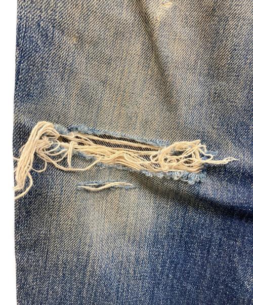 LEVI'S（リーバイス）LEVI'S (リーバイス) 501XX復刻デニムパンツ インディゴ サイズ:SIZE W30×L36の古着・服飾アイテム