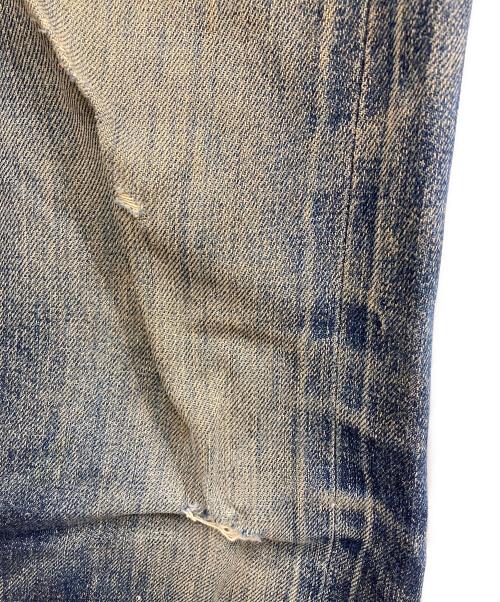 LEVI'S（リーバイス）LEVI'S (リーバイス) 501XX復刻デニムパンツ インディゴ サイズ:SIZE W30×L36の古着・服飾アイテム
