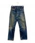 LEVI'S（リーバイス）の古着「501XX復刻デニムパンツ」｜インディゴ