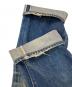 中古・古着 LEVI'S (リーバイス) 501XX復刻デニムパンツ インディゴ サイズ:SIZE W30×L36：12000円