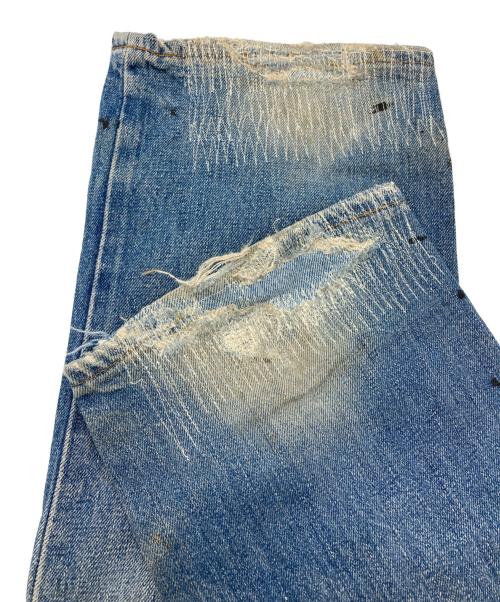 LEVI'S（リーバイス）LEVI'S (リーバイス) 501デニムパンツ ブルー サイズ:SIZE W30×L36の古着・服飾アイテム