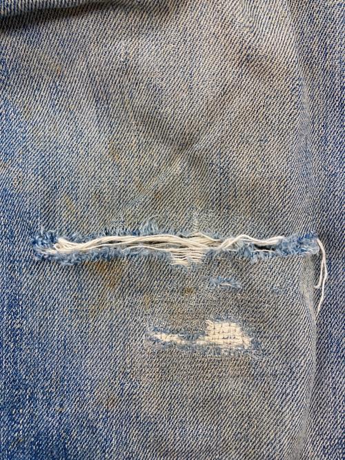 LEVI'S（リーバイス）LEVI'S (リーバイス) 501デニムパンツ ブルー サイズ:SIZE W30×L36の古着・服飾アイテム