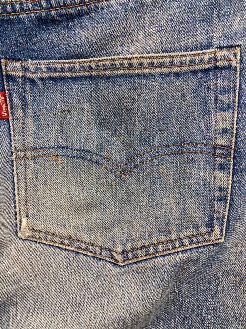 LEVI'S（リーバイス）LEVI'S (リーバイス) 501デニムパンツ ブルー サイズ:SIZE W30×L36の古着・服飾アイテム