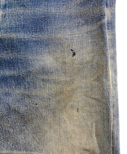LEVI'S（リーバイス）LEVI'S (リーバイス) 501デニムパンツ ブルー サイズ:SIZE W30×L36の古着・服飾アイテム