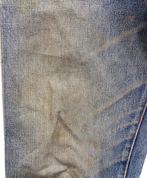LEVI'S（リーバイス）LEVI'S (リーバイス) 501デニムパンツ ブルー サイズ:SIZE W30×L36の古着・服飾アイテム