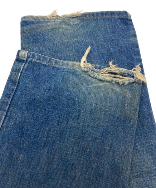 LEVI'S（リーバイス）LEVI'S (リーバイス) 517デニムパンツ インディゴ サイズ:SIZE W28×L34の古着・服飾アイテム