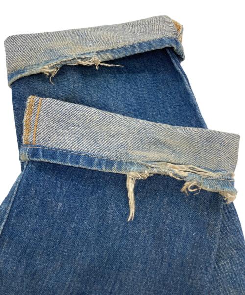 LEVI'S（リーバイス）LEVI'S (リーバイス) 517デニムパンツ インディゴ サイズ:SIZE W28×L34の古着・服飾アイテム