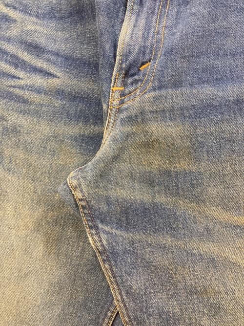 LEVI'S（リーバイス）LEVI'S (リーバイス) 517デニムパンツ インディゴ サイズ:SIZE W28×L34の古着・服飾アイテム