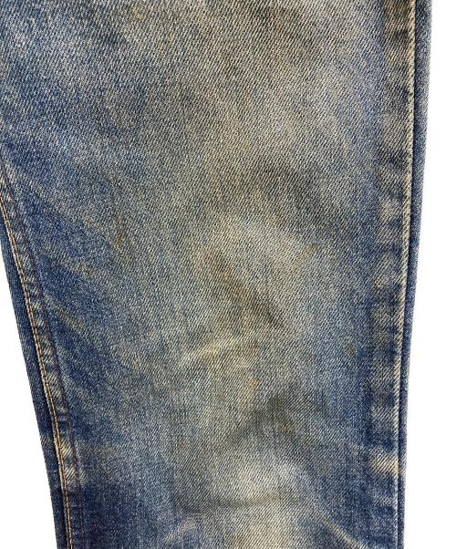 LEVI'S（リーバイス）LEVI'S (リーバイス) 517デニムパンツ インディゴ サイズ:SIZE W28×L34の古着・服飾アイテム
