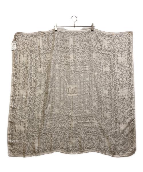 MaxMara（マックスマーラ）MaxMara (マックスマーラ) ストール サイズ:SIZE 30cmの古着・服飾アイテム