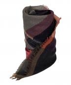 EPICEエピス）の古着「チェックストール」