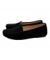 TOD'S (トッズ) ローファー ブラック サイズ:SIZE 361/2：11000円