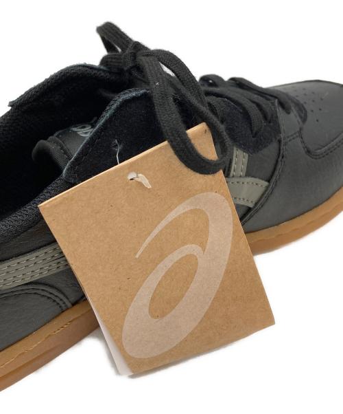 asics（アシックス）asics (アシックス) asics　SKYHAND OG ブラック サイズ:24cm 未使用品の古着・服飾アイテム