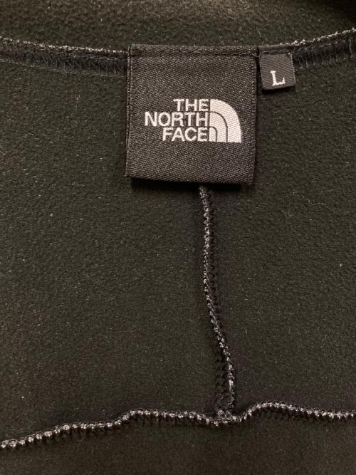 THE NORTH FACE（ザ ノース フェイス）THE NORTH FACE (ザ ノース フェイス) ジップパーカー グレー サイズ:SIZE Lの古着・服飾アイテム