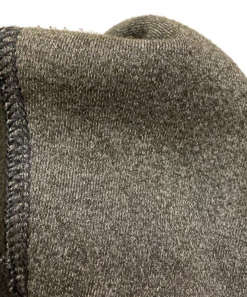 THE NORTH FACE（ザ ノース フェイス）THE NORTH FACE (ザ ノース フェイス) ジップパーカー グレー サイズ:SIZE Lの古着・服飾アイテム