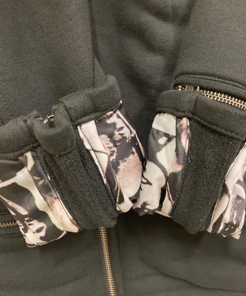 JACKROSE VINTAGE（ジャックローズヴィンテージ）JACKROSE VINTAGE (ジャックローズヴィンテージ) ダブルライダースジャケット ブラック サイズ:M 未使用品の古着・服飾アイテム