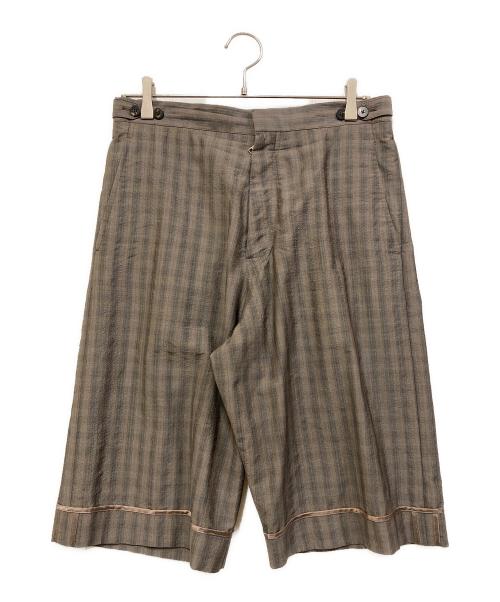 MARC JACOBS（マークジェイコブス）MARC JACOBS (マークジェイコブス) テーラードジャケット ベージュ サイズ:表記なしの古着・服飾アイテム