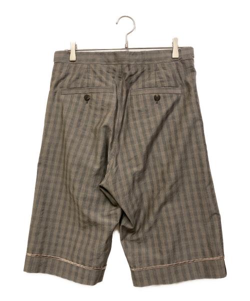 MARC JACOBS（マークジェイコブス）MARC JACOBS (マークジェイコブス) テーラードジャケット ベージュ サイズ:表記なしの古着・服飾アイテム