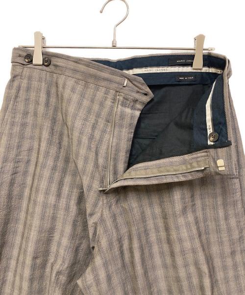 MARC JACOBS（マークジェイコブス）MARC JACOBS (マークジェイコブス) テーラードジャケット ベージュ サイズ:表記なしの古着・服飾アイテム