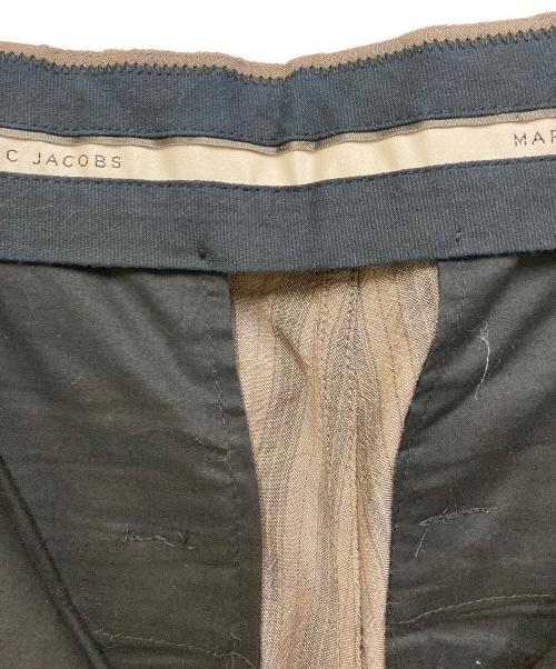 MARC JACOBS（マークジェイコブス）MARC JACOBS (マークジェイコブス) テーラードジャケット ベージュ サイズ:表記なしの古着・服飾アイテム