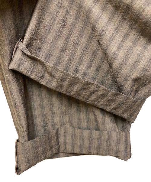 MARC JACOBS（マークジェイコブス）MARC JACOBS (マークジェイコブス) テーラードジャケット ベージュ サイズ:表記なしの古着・服飾アイテム