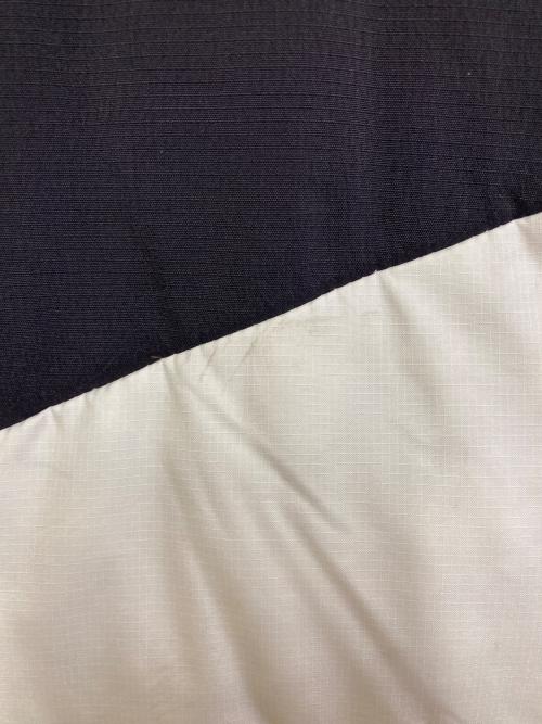 MAMMUT（マムート）MAMMUT (マムート) ダウンジャケット ホワイト サイズ:SIZE Mの古着・服飾アイテム