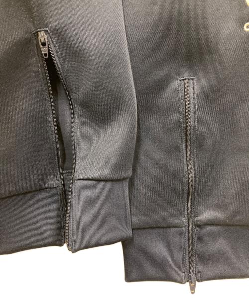 adidas（アディダス）adidas (アディダス) クラシックス カットラインパンツ ネイビー サイズ:XLの古着・服飾アイテム