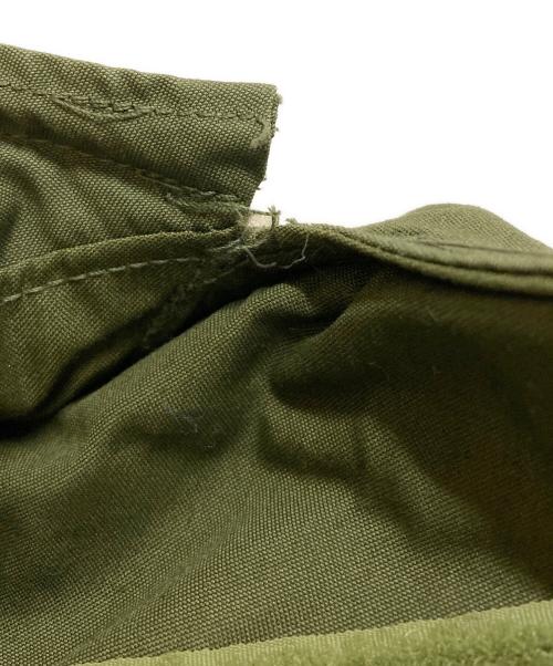US ARMY（ユーエスアーミー）US ARMY (ユーエスアーミー) フルセット M-65フィールドパーカー カーキ サイズ:SIZE Mの古着・服飾アイテム