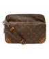 LOUIS VUITTON（ルイ ヴィトン）の古着「ショルダーバッグ」｜ブラウン