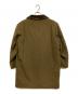 Burberry's (バーバリーズ) メルトンウールチェスターコート カーキ サイズ:M：12000円