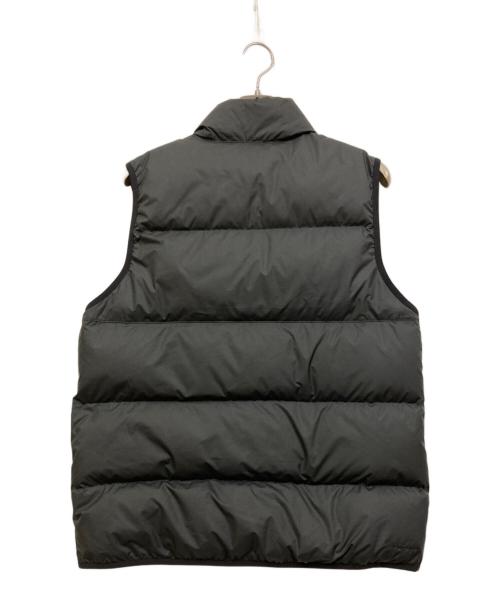 NIKE（ナイキ）NIKE (ナイキ) NSW SF ウィンドランナーベスト ブラック サイズ:XLの古着・服飾アイテム