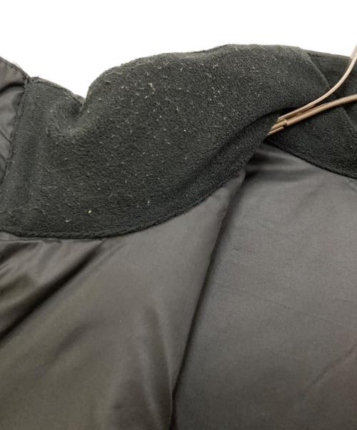 NIKE（ナイキ）NIKE (ナイキ) NSW SF ウィンドランナーベスト ブラック サイズ:XLの古着・服飾アイテム