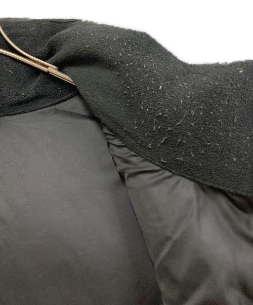 NIKE（ナイキ）NIKE (ナイキ) NSW SF ウィンドランナーベスト ブラック サイズ:XLの古着・服飾アイテム