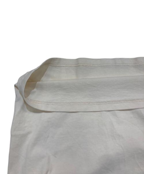 KENZO（ケンゾー）KENZO (ケンゾー) タイガー刺繍Tシャツ アイボリー サイズ:XSの古着・服飾アイテム