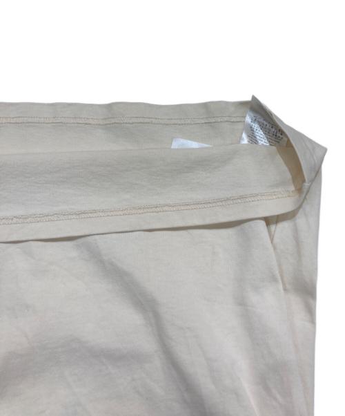 KENZO（ケンゾー）KENZO (ケンゾー) タイガー刺繍Tシャツ アイボリー サイズ:XSの古着・服飾アイテム