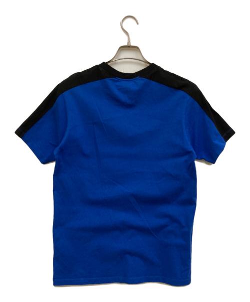 KENZO（ケンゾー）KENZO (ケンゾー) GW Jumping Tiger Tee ブルー サイズ:Sの古着・服飾アイテム