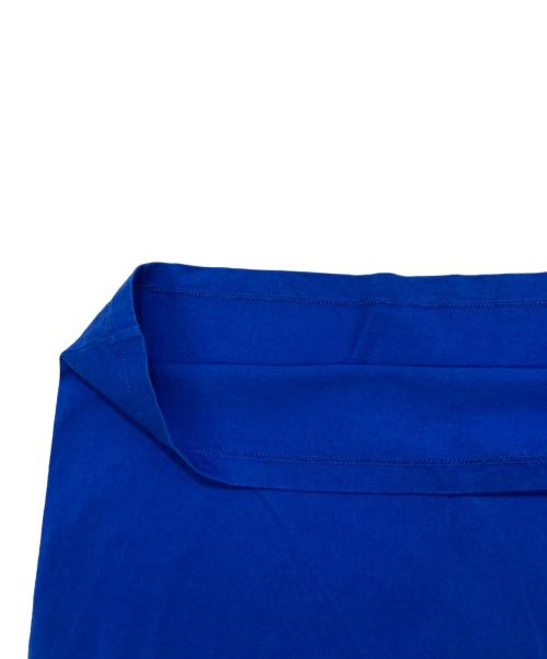 KENZO（ケンゾー）KENZO (ケンゾー) GW Jumping Tiger Tee ブルー サイズ:Sの古着・服飾アイテム