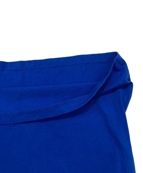 KENZO（ケンゾー）KENZO (ケンゾー) GW Jumping Tiger Tee ブルー サイズ:Sの古着・服飾アイテム