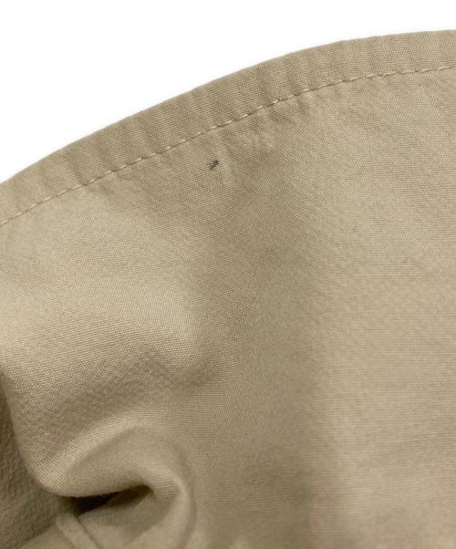 OLD ENGLAND（オールドイングランド）OLD ENGLAND (オールドイングランド) トレンチコート ベージュ サイズ:表記なしの古着・服飾アイテム