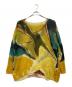 AMERI (アメリ) MY DEAR LOOSE KNIT TOP イエロー サイズ:SIZE Free：6000円