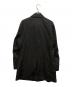 BURBERRY BLACK LABEL (バーバリーブラックレーベル) コート ネイビー サイズ:M：5000円