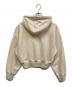 Her lip to (ハーリップトゥ) Lounge Drawstring Hoodie ベージュ サイズ:FREE：6000円