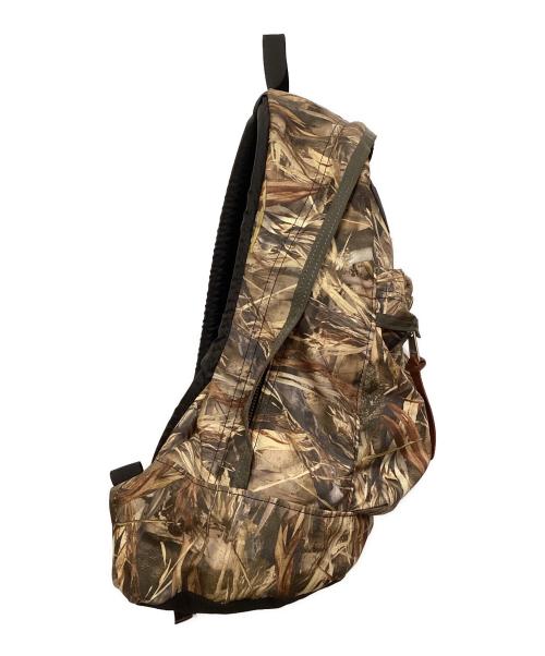 GREGORY（グレゴリー）GREGORY (グレゴリー) リュック ベージュ サイズ:表記なしの古着・服飾アイテム