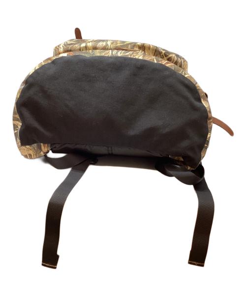 GREGORY（グレゴリー）GREGORY (グレゴリー) リュック ベージュ サイズ:表記なしの古着・服飾アイテム