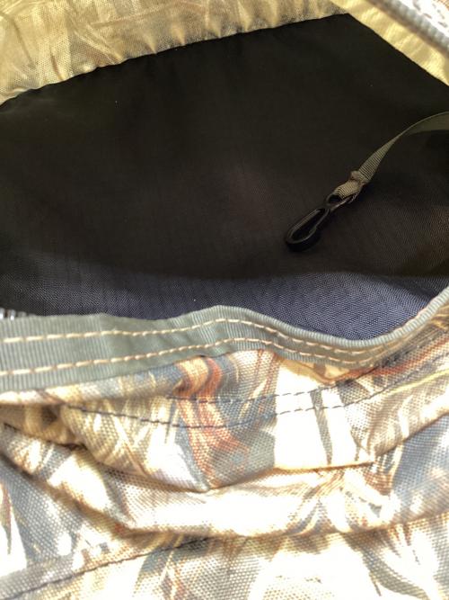 GREGORY（グレゴリー）GREGORY (グレゴリー) リュック ベージュ サイズ:表記なしの古着・服飾アイテム